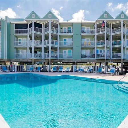 Jubilee Landing 107 Villa Orange Beach Exteriör bild