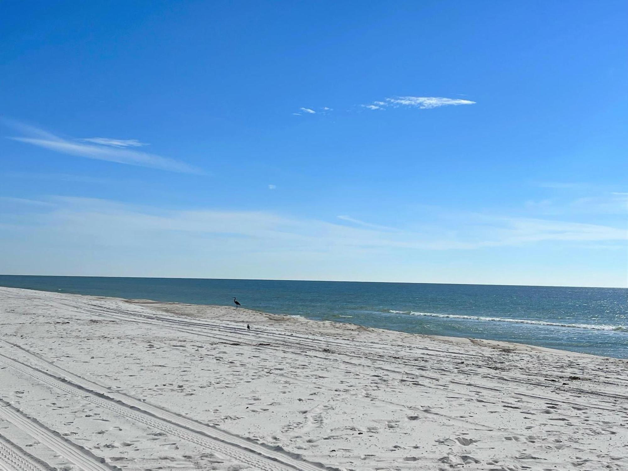 Jubilee Landing 107 Villa Orange Beach Exteriör bild