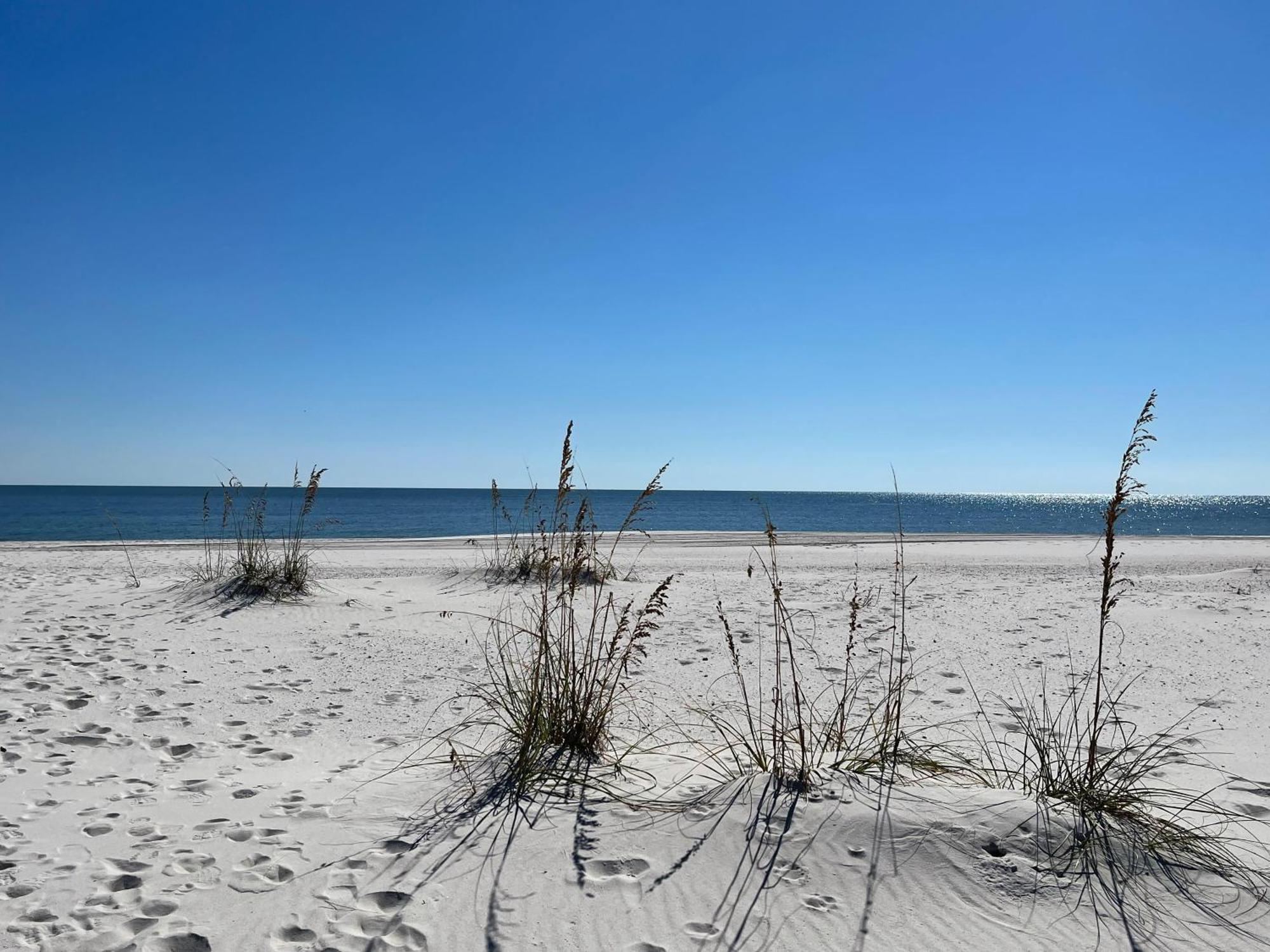 Jubilee Landing 107 Villa Orange Beach Exteriör bild
