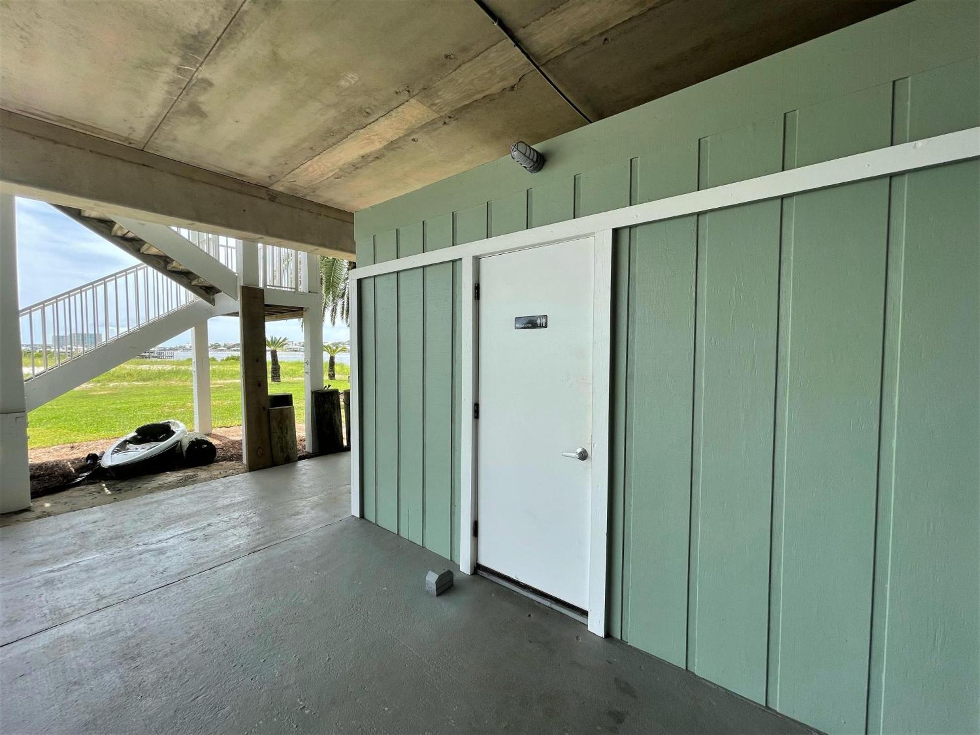 Jubilee Landing 107 Villa Orange Beach Exteriör bild