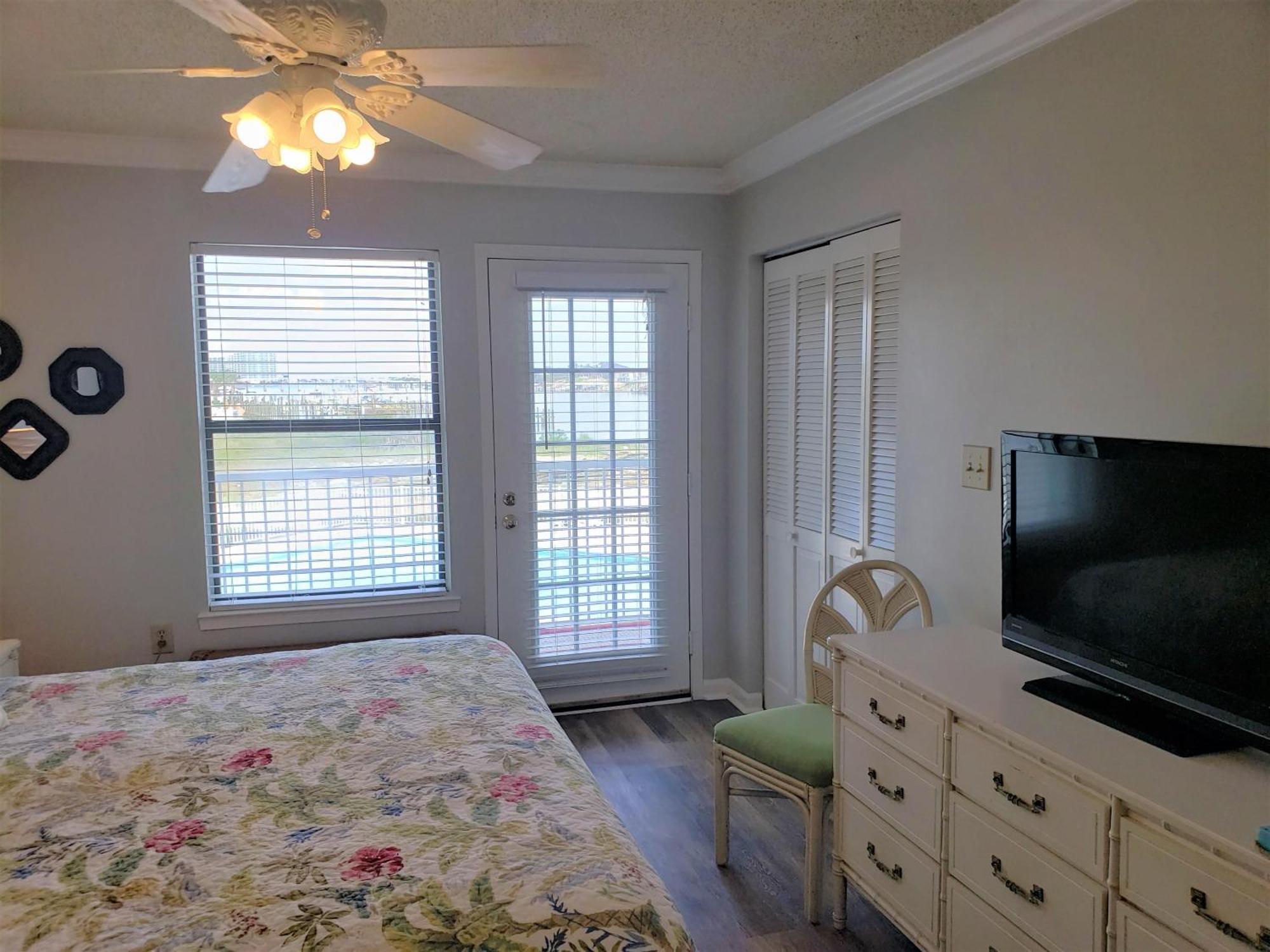 Jubilee Landing 107 Villa Orange Beach Exteriör bild